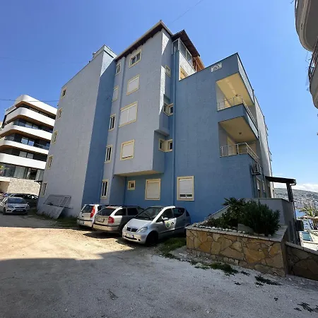 Apartament Abi Saranda