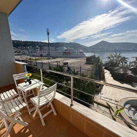 Abi Apartmán Sarandë