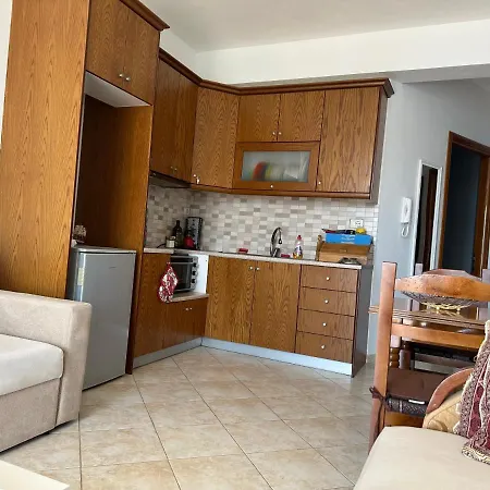 Apartmán Abi Sarandë