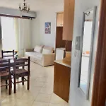 公寓 Abi Sarandë