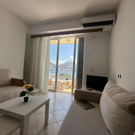 Apartment Abi *