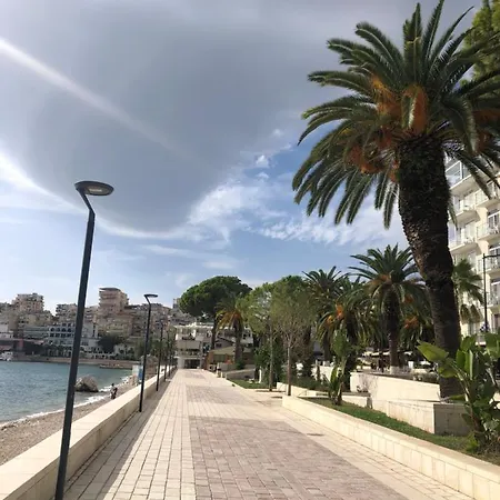 Apartment Abi Sarande