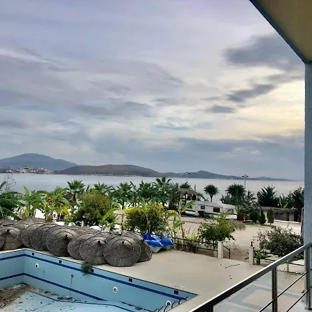 Apartment Abi Sarande