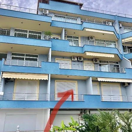 Abi Apartment Sarande