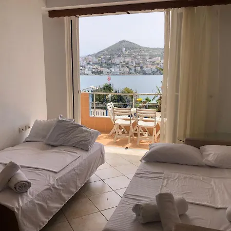 Apartment Abi Sarande
