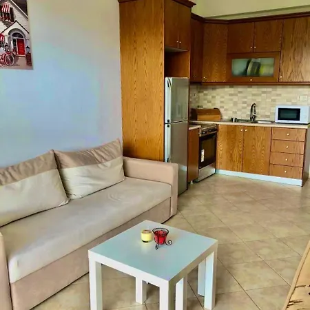 Abi Apartment Sarande