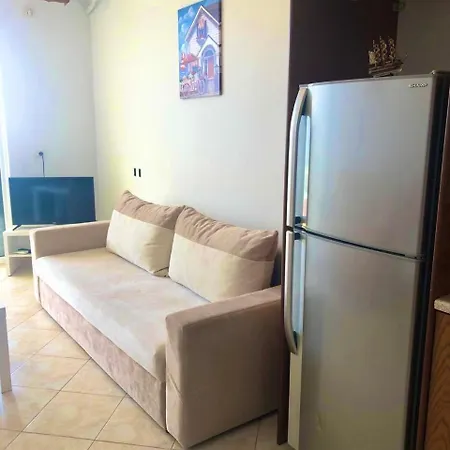 Apartment Abi Sarande