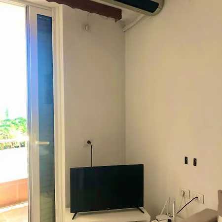 Abi Apartment Sarande