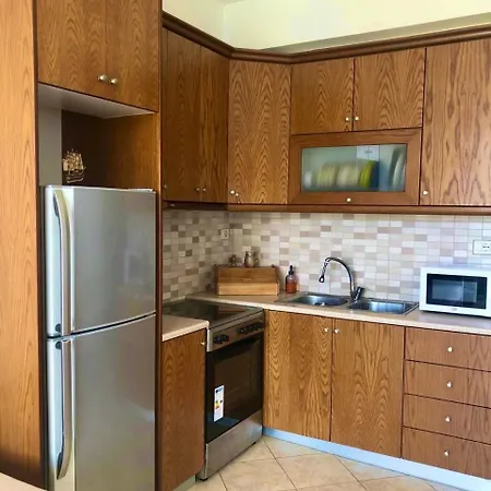 Apartment Abi Sarande