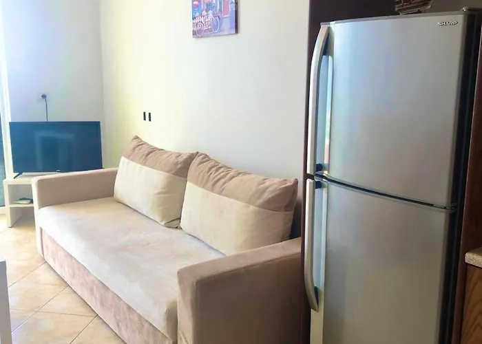 Apartment Abi Sarande